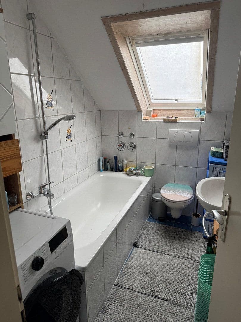 2 bedroom flat to rent, 54 m², Zur Friedrichshöhe 25, Konstanz, Baden-Württemberg 2 bedroom flat to rent, 54 m², Zur Friedrichshöhe 25, Konstanz, Baden-Württemberg