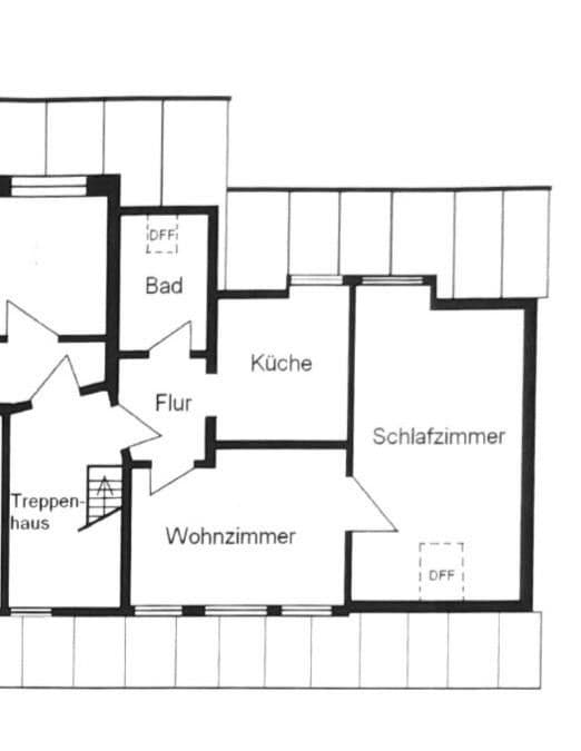 2 bedroom flat to rent, 54 m², Zur Friedrichshöhe 25, Konstanz, Baden-Württemberg 2 bedroom flat to rent, 54 m², Zur Friedrichshöhe 25, Konstanz, Baden-Württemberg