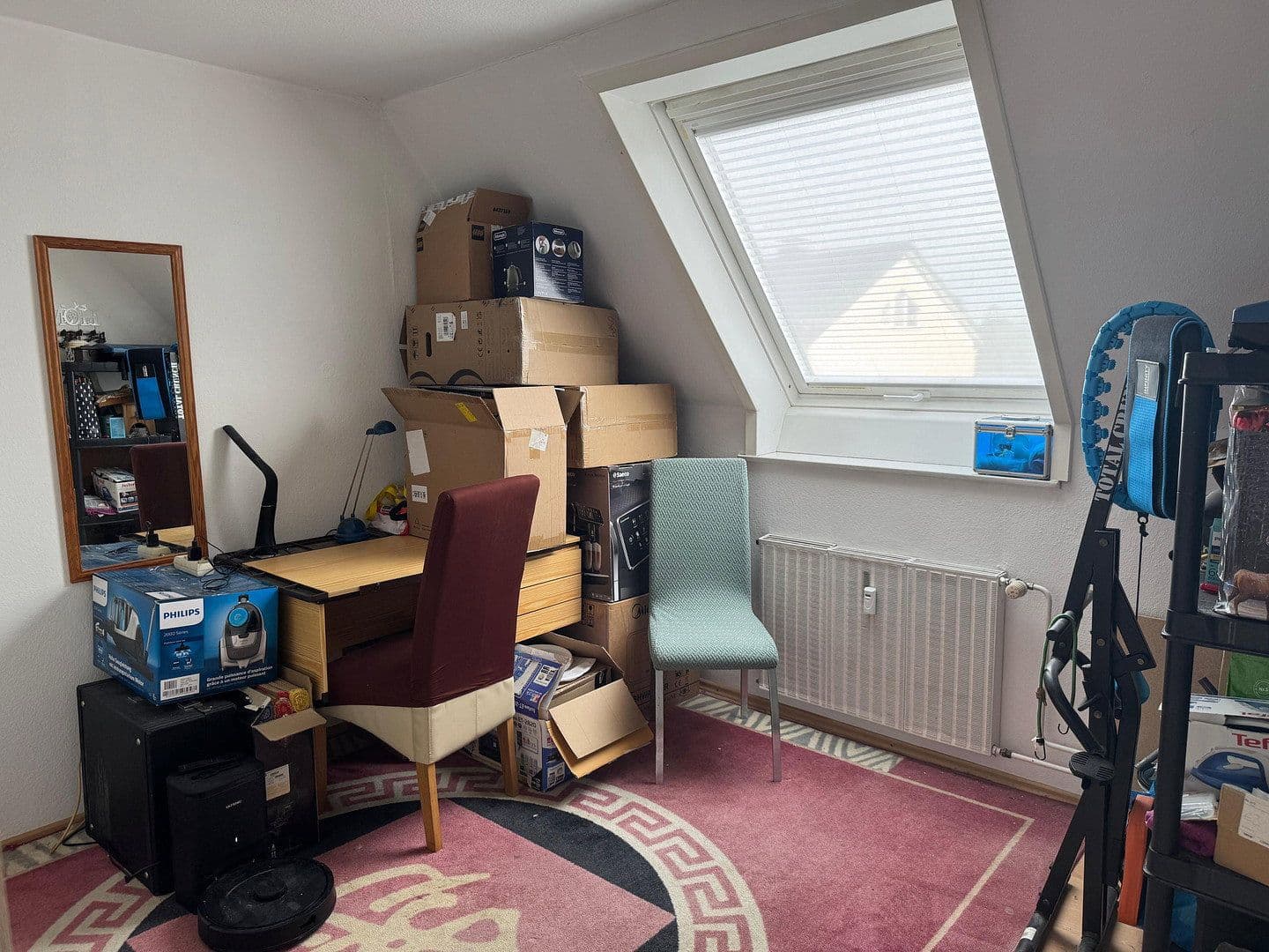2 bedroom flat to rent, 54 m², Zur Friedrichshöhe 25, Konstanz, Baden-Württemberg 2 bedroom flat to rent, 54 m², Zur Friedrichshöhe 25, Konstanz, Baden-Württemberg