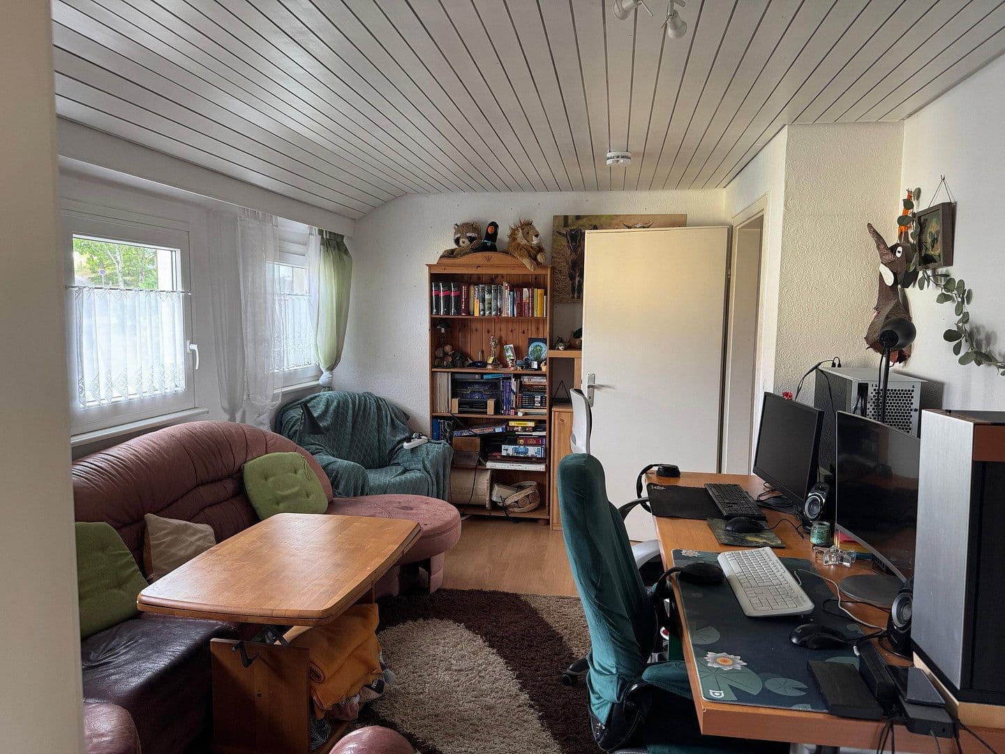 2 bedroom flat to rent, 54 m², Zur Friedrichshöhe 25, Konstanz, Baden-Württemberg 2 bedroom flat to rent, 54 m², Zur Friedrichshöhe 25, Konstanz, Baden-Württemberg