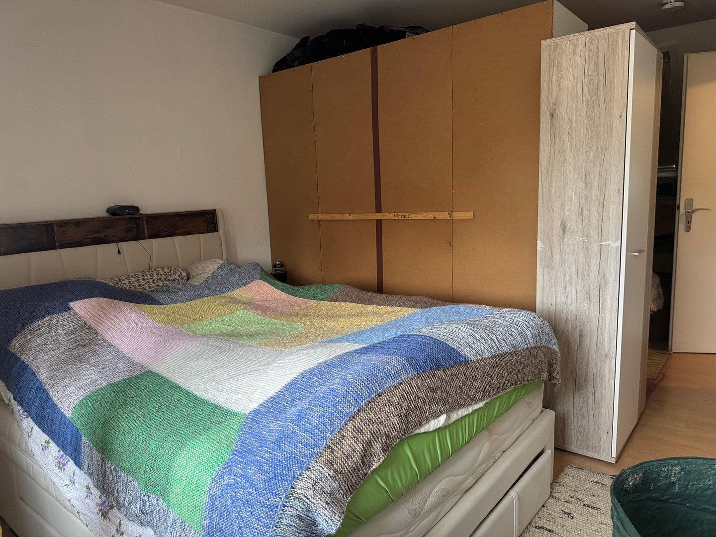 2 bedroom flat to rent, 54 m², Zur Friedrichshöhe 25, Konstanz, Baden-Württemberg 2 bedroom flat to rent, 54 m², Zur Friedrichshöhe 25, Konstanz, Baden-Württemberg