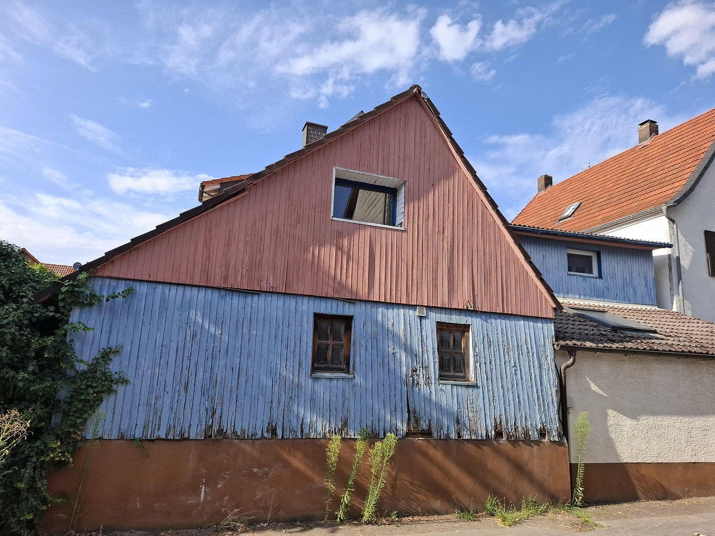 house for sale, 107 m², Reinheim, Hesse house for sale, 107 m², Reinheim, Hesse