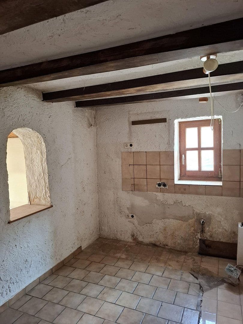 house for sale, 107 m², Reinheim, Hesse house for sale, 107 m², Reinheim, Hesse