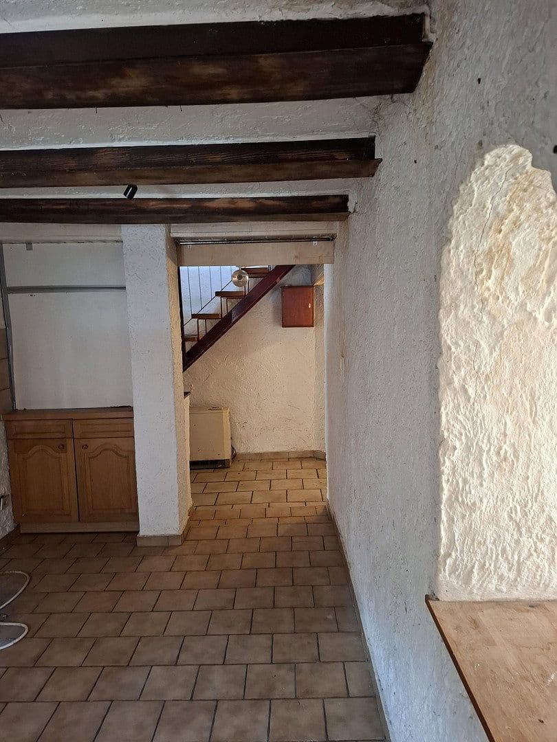 house for sale, 107 m², Reinheim, Hesse house for sale, 107 m², Reinheim, Hesse