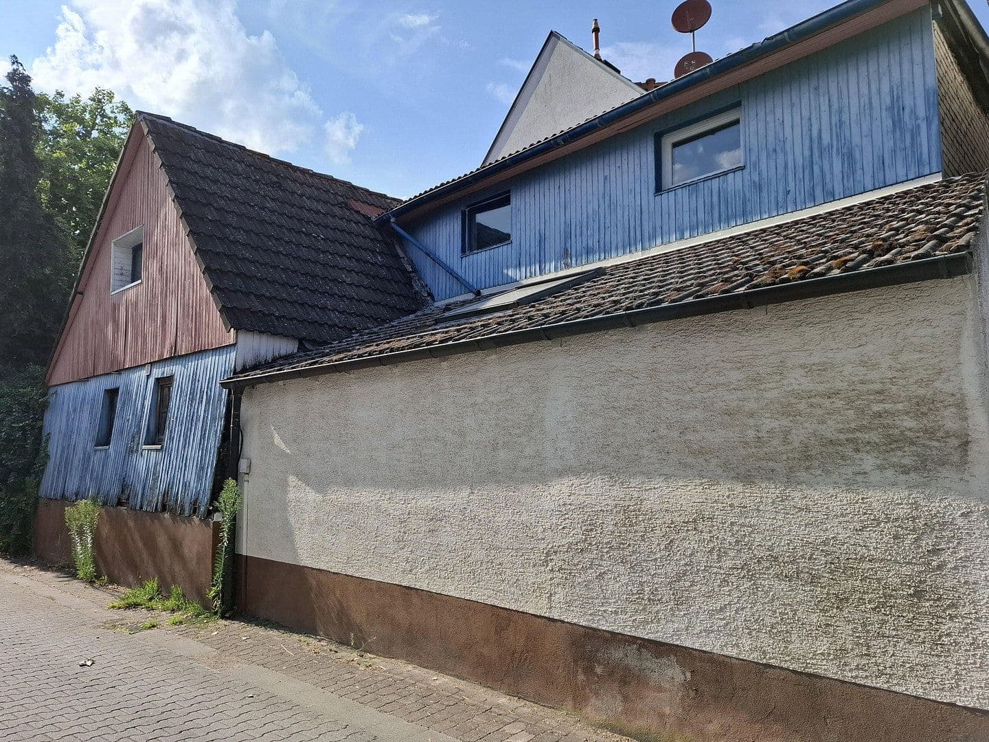 house for sale, 107 m², Reinheim, Hesse house for sale, 107 m², Reinheim, Hesse