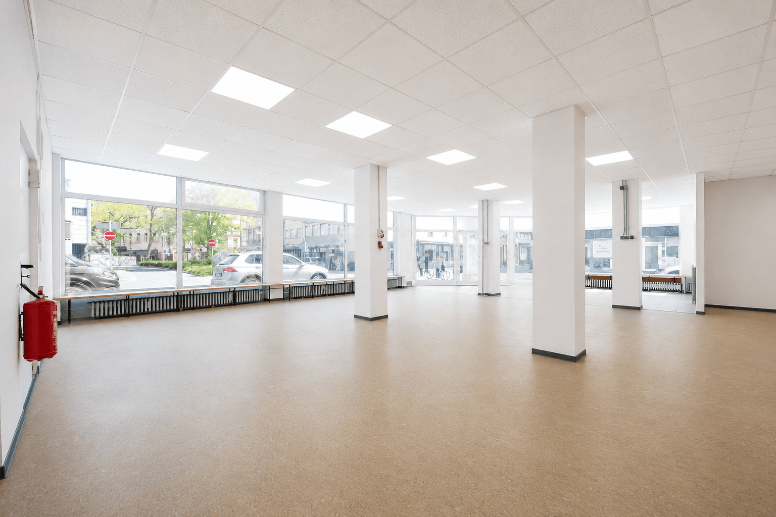 non-residential property to rent, 211 m², Breite Str. 92, Krefeld, North Rhine-Westphalia non-residential property to rent, 211 m², Breite Str. 92, Krefeld, North Rhine-Westphalia