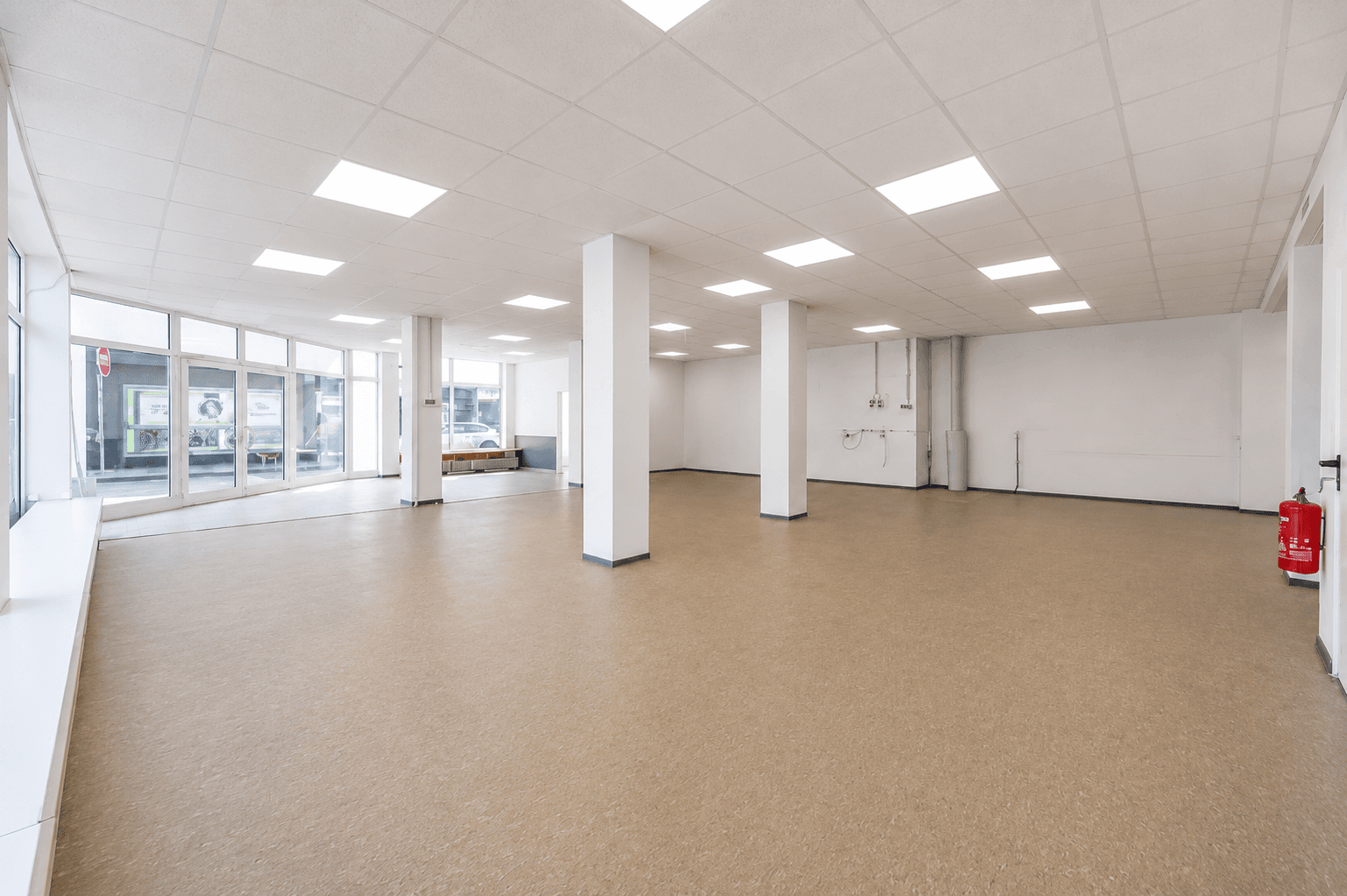non-residential property to rent, 211 m², Breite Str. 92, Krefeld, North Rhine-Westphalia non-residential property to rent, 211 m², Breite Str. 92, Krefeld, North Rhine-Westphalia