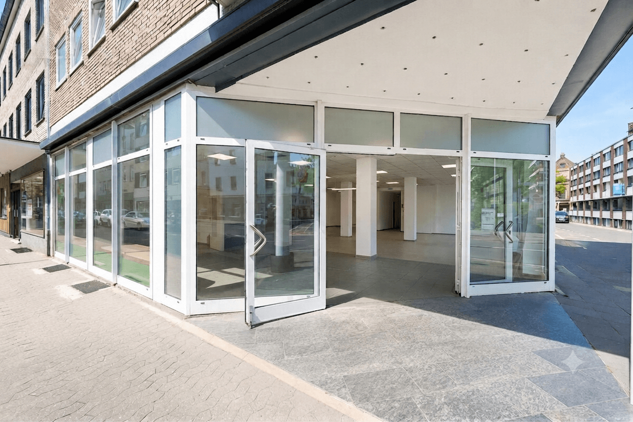 non-residential property to rent, 211 m², Breite Str. 92, Krefeld, North Rhine-Westphalia non-residential property to rent, 211 m², Breite Str. 92, Krefeld, North Rhine-Westphalia