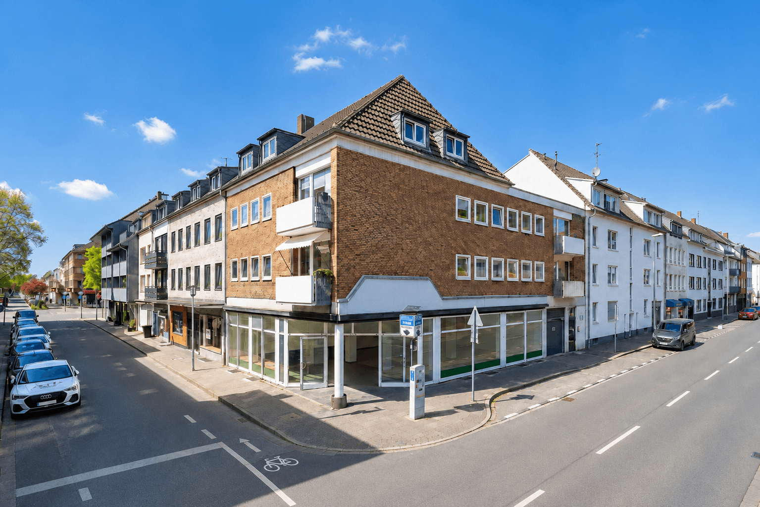 non-residential property to rent, 211 m², Breite Str. 92, Krefeld, North Rhine-Westphalia non-residential property to rent, 211 m², Breite Str. 92, Krefeld, North Rhine-Westphalia