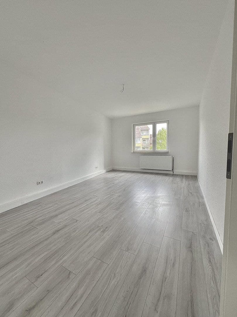 3 bedroom flat to rent, 82 m², Grünstr. 19, Hagen, North Rhine-Westphalia 3 bedroom flat to rent, 82 m², Grünstr. 19, Hagen, North Rhine-Westphalia