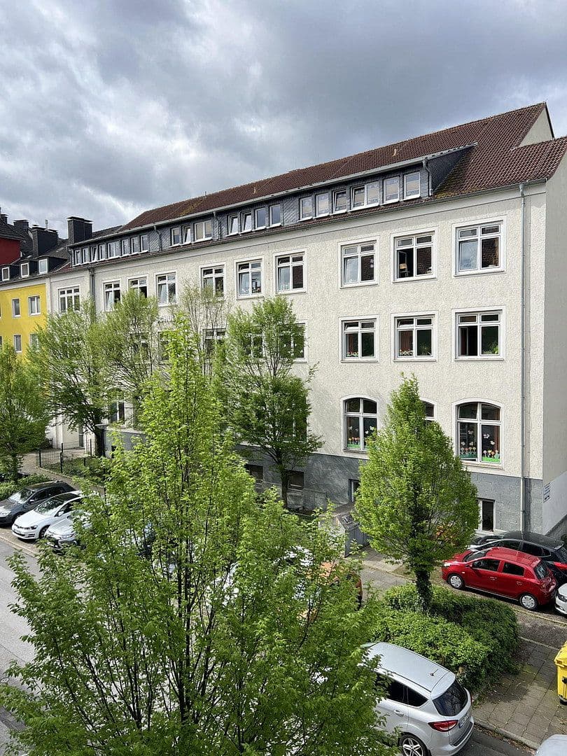 3 bedroom flat to rent, 82 m², Grünstr. 19, Hagen, North Rhine-Westphalia 3 bedroom flat to rent, 82 m², Grünstr. 19, Hagen, North Rhine-Westphalia
