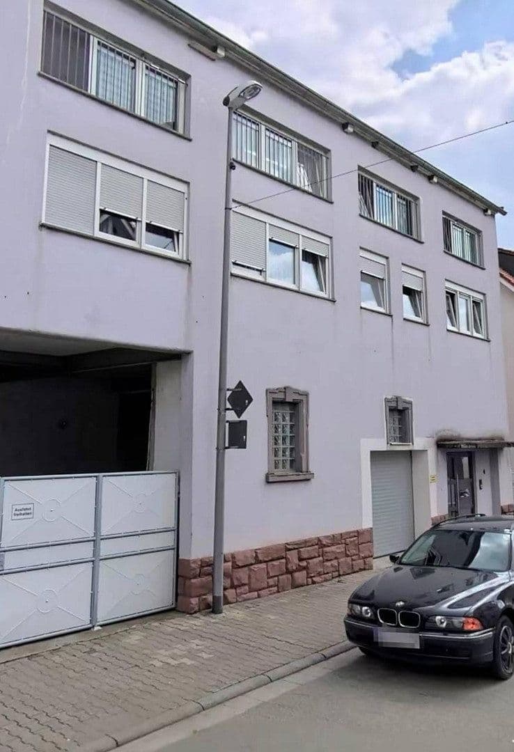 3 bedroom flat for sale, 92 m², Groß-Gerau, Hesse 3 bedroom flat for sale, 92 m², Groß-Gerau, Hesse