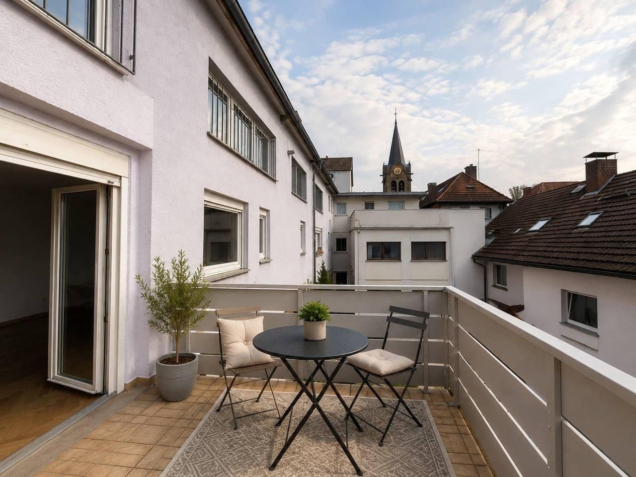 3 bedroom flat for sale, 92 m², Groß-Gerau, Hesse 3 bedroom flat for sale, 92 m², Groß-Gerau, Hesse