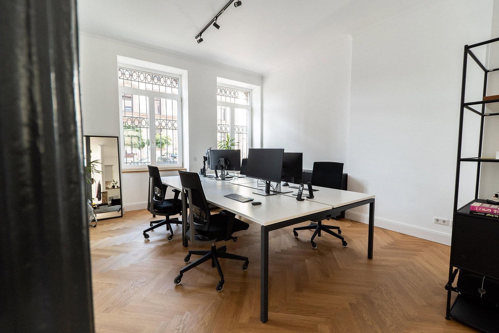 office to rent, 80 m², Elisenstraße 31, Bayern - Aschaffenburg, Bavaria office to rent, 80 m², Elisenstraße 31, Bayern - Aschaffenburg, Bavaria