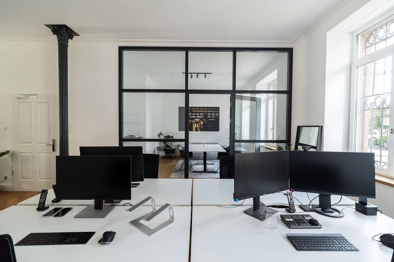 office to rent, 80 m², Elisenstraße 31, Bayern - Aschaffenburg, Bavaria office to rent, 80 m², Elisenstraße 31, Bayern - Aschaffenburg, Bavaria