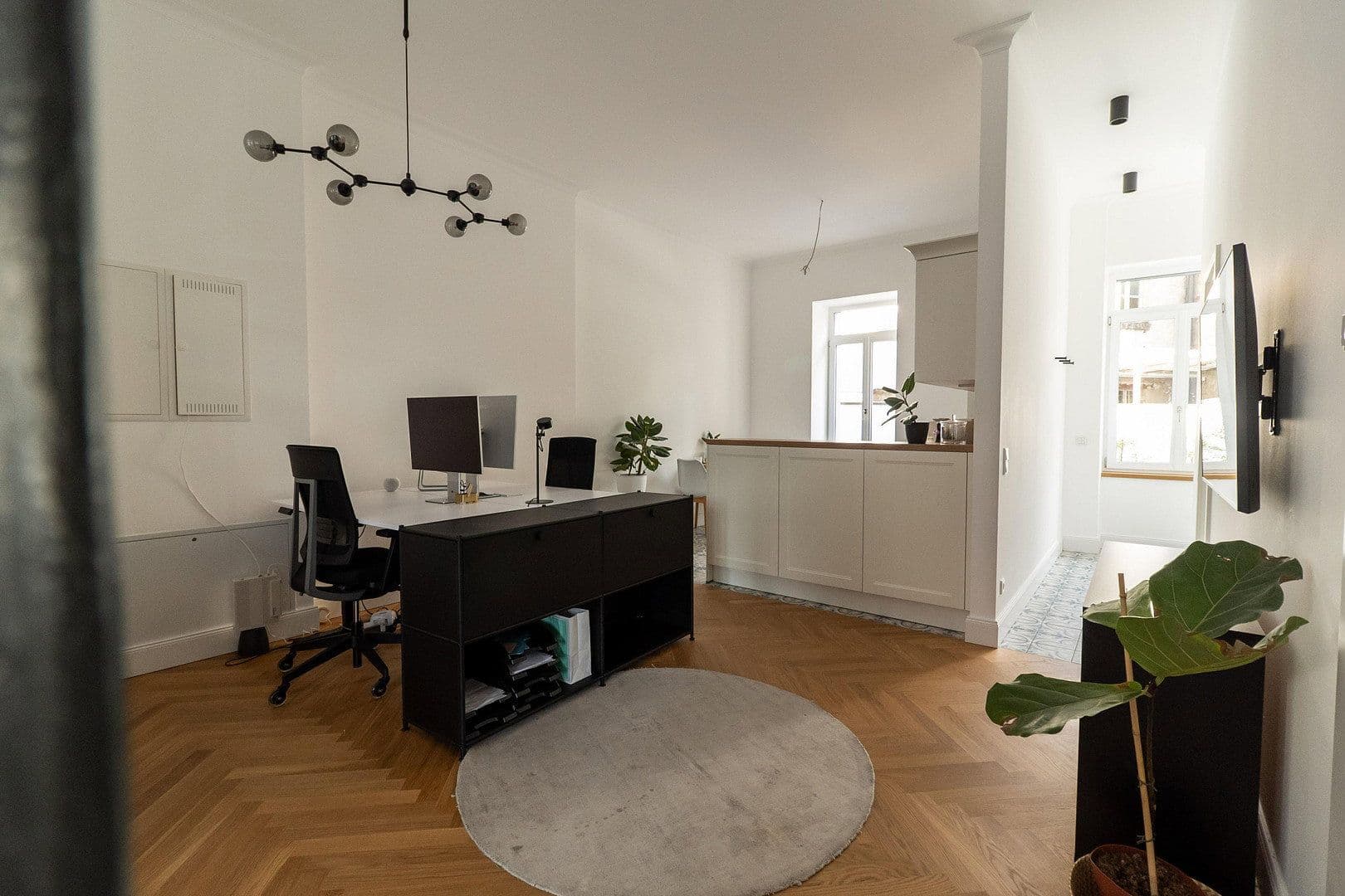 office to rent, 80 m², Elisenstraße 31, Bayern - Aschaffenburg, Bavaria office to rent, 80 m², Elisenstraße 31, Bayern - Aschaffenburg, Bavaria