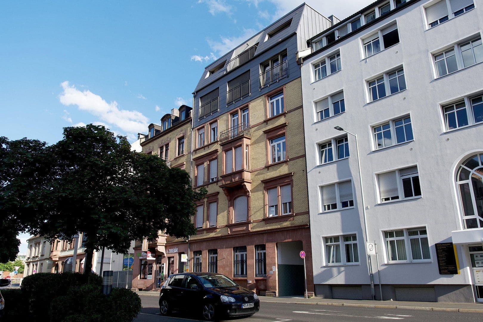 office to rent, 80 m², Elisenstraße 31, Bayern - Aschaffenburg, Bavaria office to rent, 80 m², Elisenstraße 31, Bayern - Aschaffenburg, Bavaria