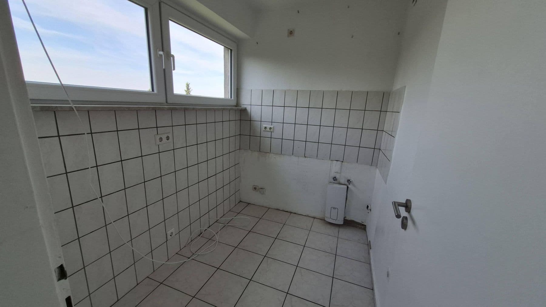 2 bedroom flat for sale, 49 m², Feldstr. 47, Duisburg, North Rhine-Westphalia 2 bedroom flat for sale, 49 m², Feldstr. 47, Duisburg, North Rhine-Westphalia