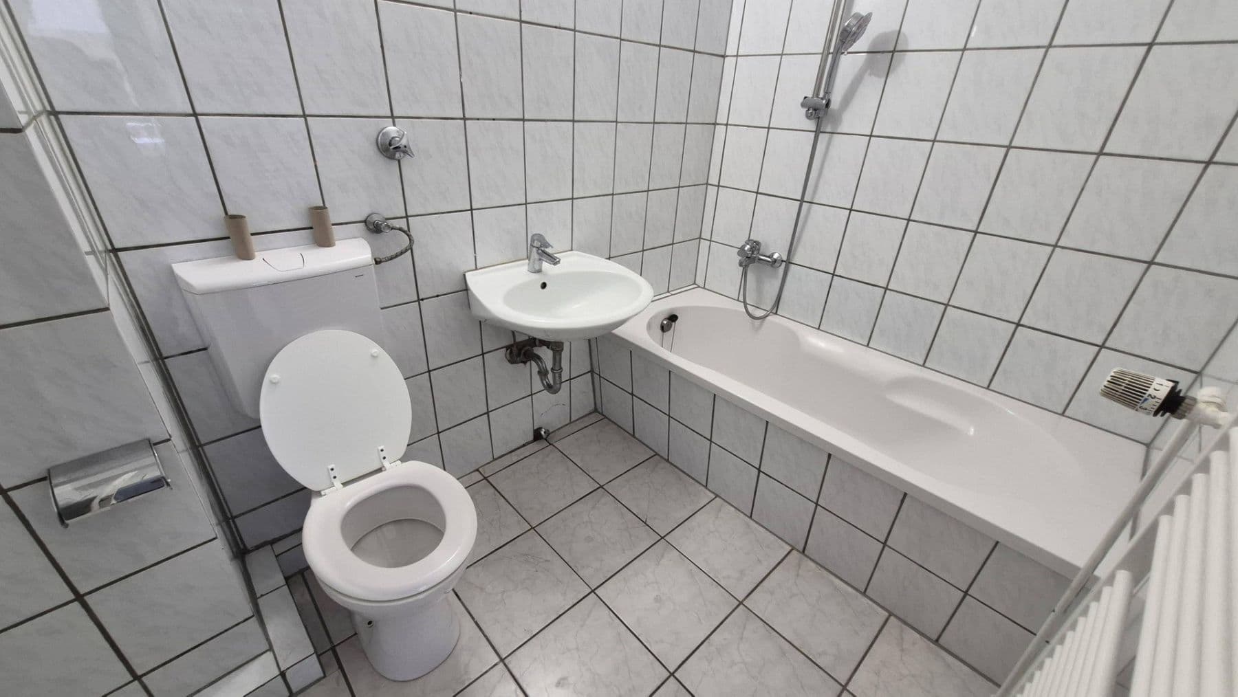 2 bedroom flat for sale, 49 m², Feldstr. 47, Duisburg, North Rhine-Westphalia 2 bedroom flat for sale, 49 m², Feldstr. 47, Duisburg, North Rhine-Westphalia