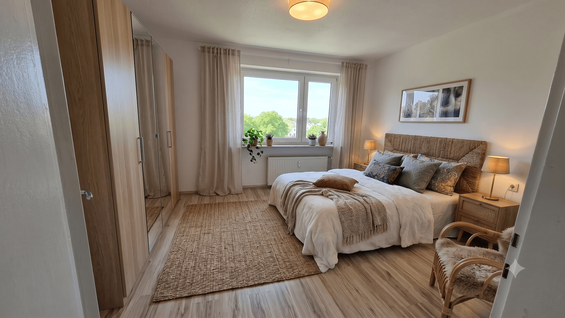 2 bedroom flat for sale, 49 m², Feldstr. 47, Duisburg, North Rhine-Westphalia 2 bedroom flat for sale, 49 m², Feldstr. 47, Duisburg, North Rhine-Westphalia