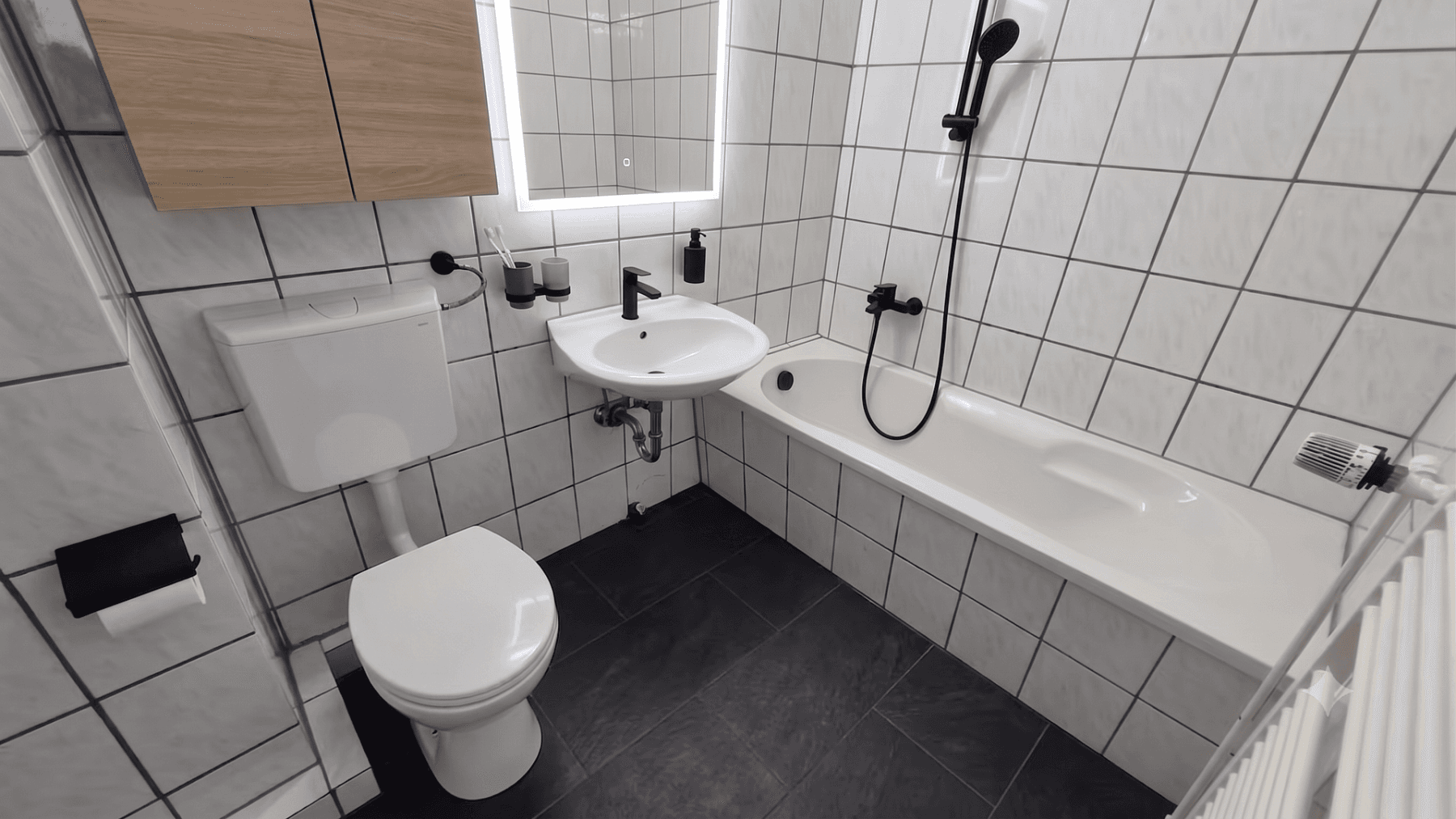 2 bedroom flat for sale, 49 m², Feldstr. 47, Duisburg, North Rhine-Westphalia 2 bedroom flat for sale, 49 m², Feldstr. 47, Duisburg, North Rhine-Westphalia