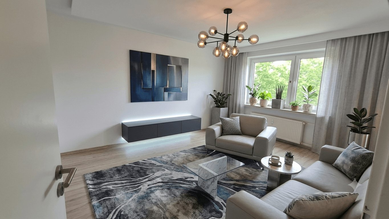 2 bedroom flat for sale, 49 m², Feldstr. 47, Duisburg, North Rhine-Westphalia 2 bedroom flat for sale, 49 m², Feldstr. 47, Duisburg, North Rhine-Westphalia