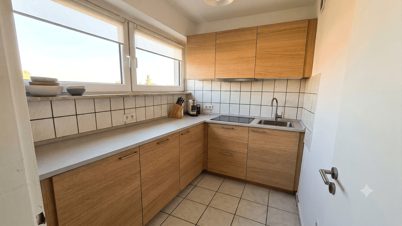 2 bedroom flat for sale, 49 m², Feldstr. 47, Duisburg, North Rhine-Westphalia 2 bedroom flat for sale, 49 m², Feldstr. 47, Duisburg, North Rhine-Westphalia