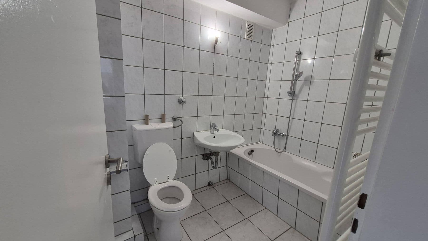 2 bedroom flat for sale, 49 m², Feldstr. 47, Duisburg, North Rhine-Westphalia 2 bedroom flat for sale, 49 m², Feldstr. 47, Duisburg, North Rhine-Westphalia