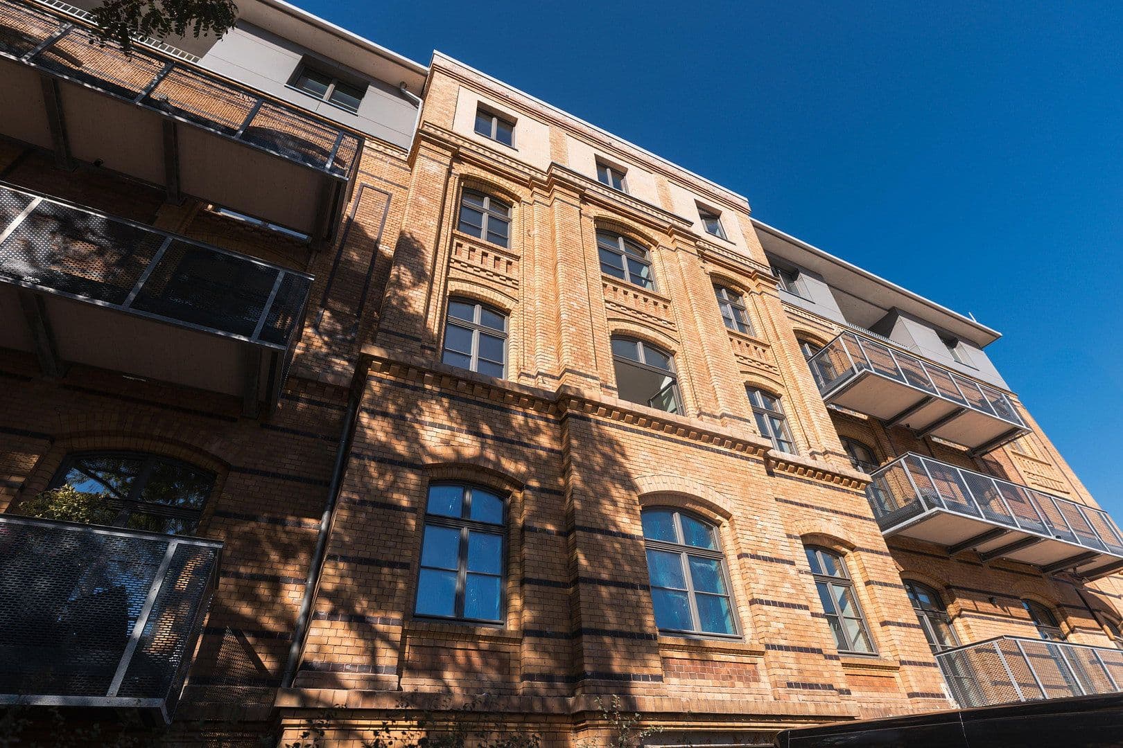 4 bedroom flat to rent, 94 m², Budenbergstraße 9, Magdeburg, Saxony-Anhalt 4 bedroom flat to rent, 94 m², Budenbergstraße 9, Magdeburg, Saxony-Anhalt