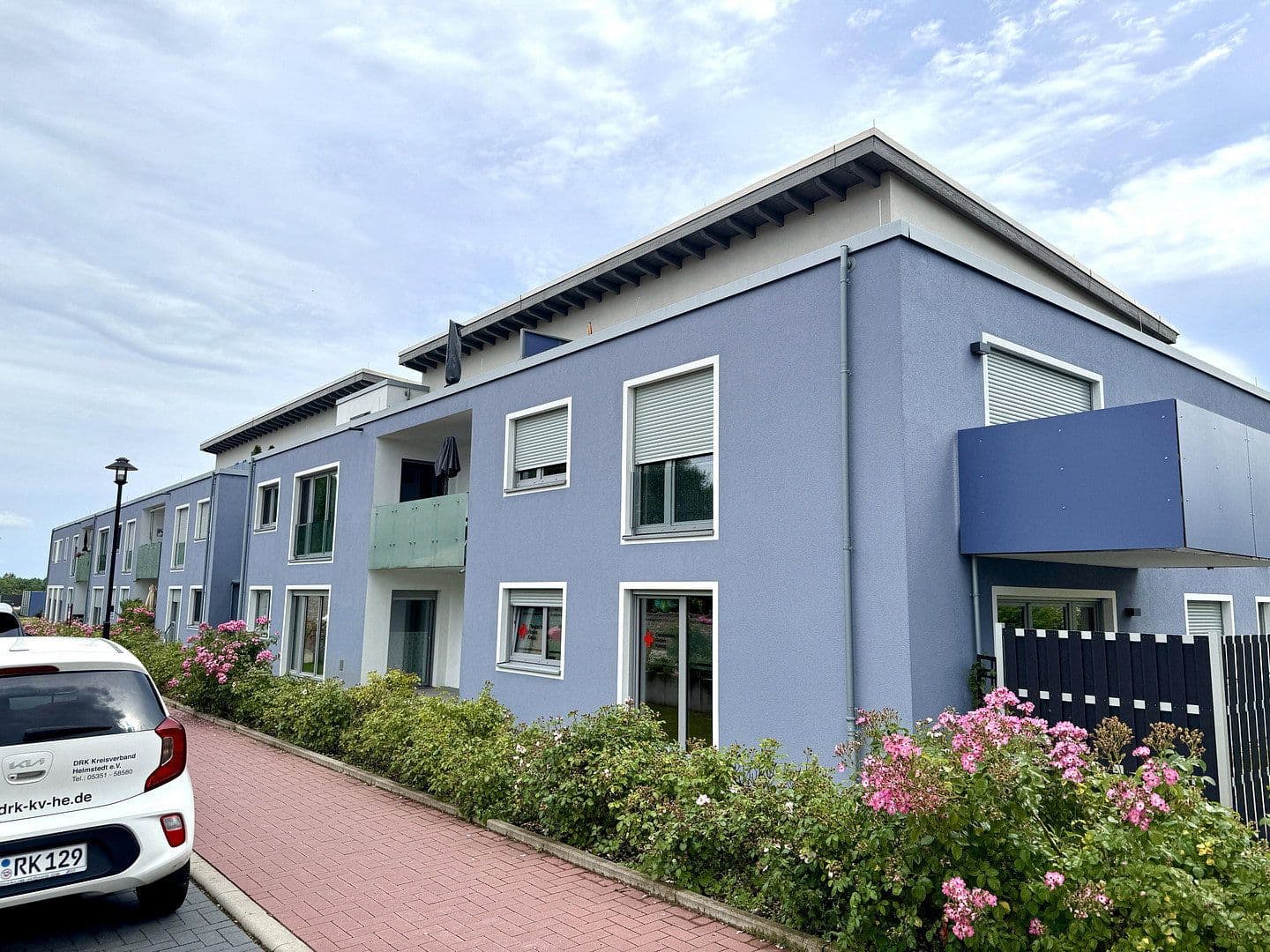 2 bedroom flat for sale, 77 m², Haseldamm 1, Velpke, Lower Saxony 2 bedroom flat for sale, 77 m², Haseldamm 1, Velpke, Lower Saxony