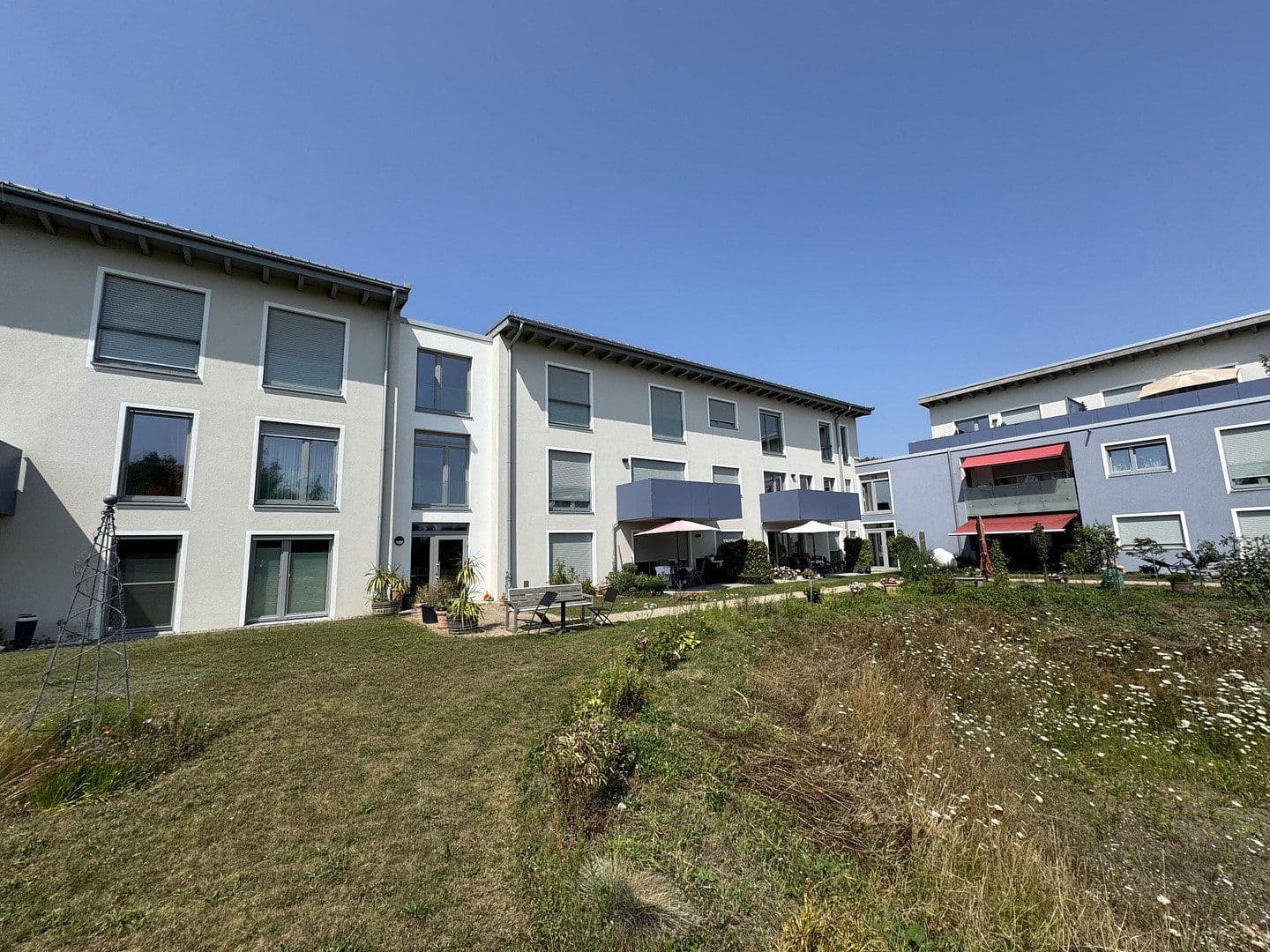2 bedroom flat for sale, 77 m², Haseldamm 1, Velpke, Lower Saxony 2 bedroom flat for sale, 77 m², Haseldamm 1, Velpke, Lower Saxony