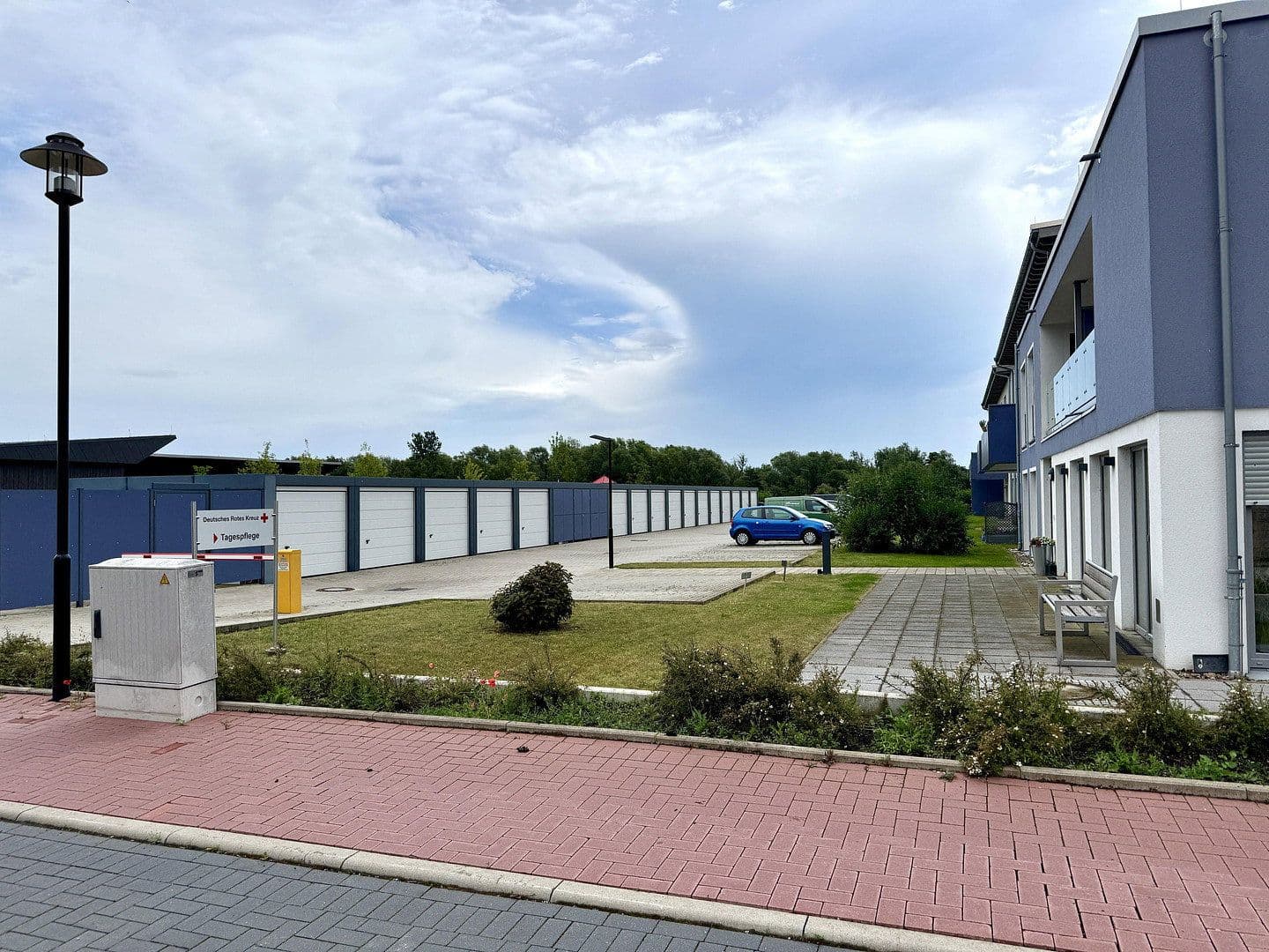 2 bedroom flat for sale, 77 m², Haseldamm 1, Velpke, Lower Saxony 2 bedroom flat for sale, 77 m², Haseldamm 1, Velpke, Lower Saxony