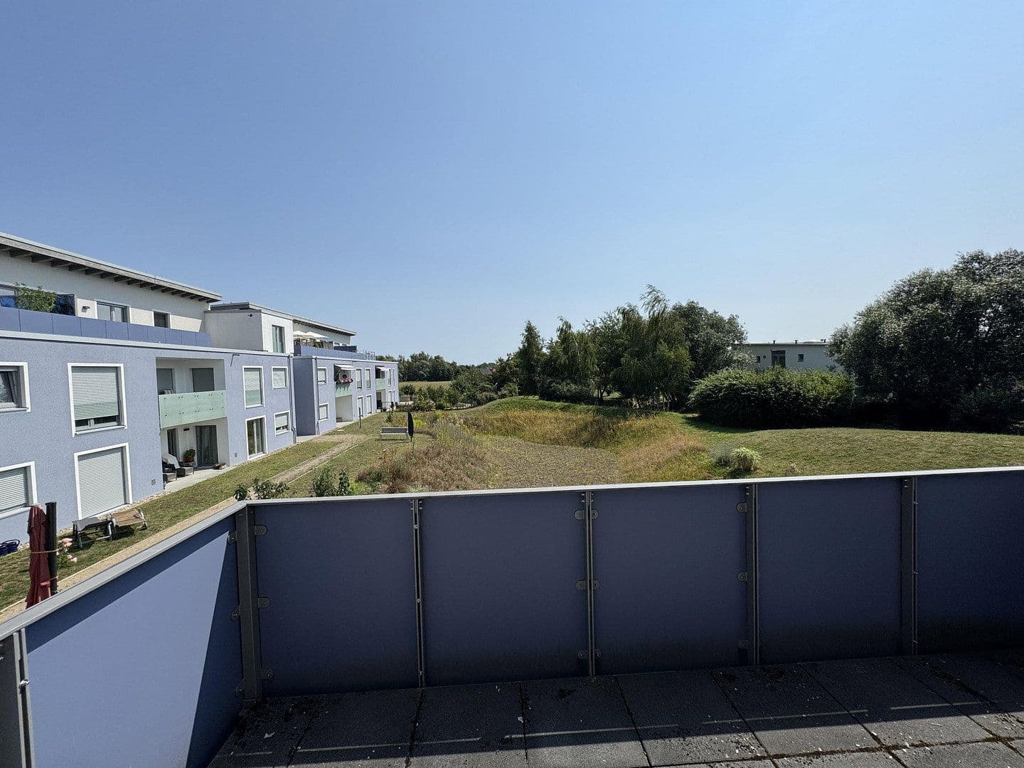 2 bedroom flat for sale, 77 m², Haseldamm 1, Velpke, Lower Saxony 2 bedroom flat for sale, 77 m², Haseldamm 1, Velpke, Lower Saxony