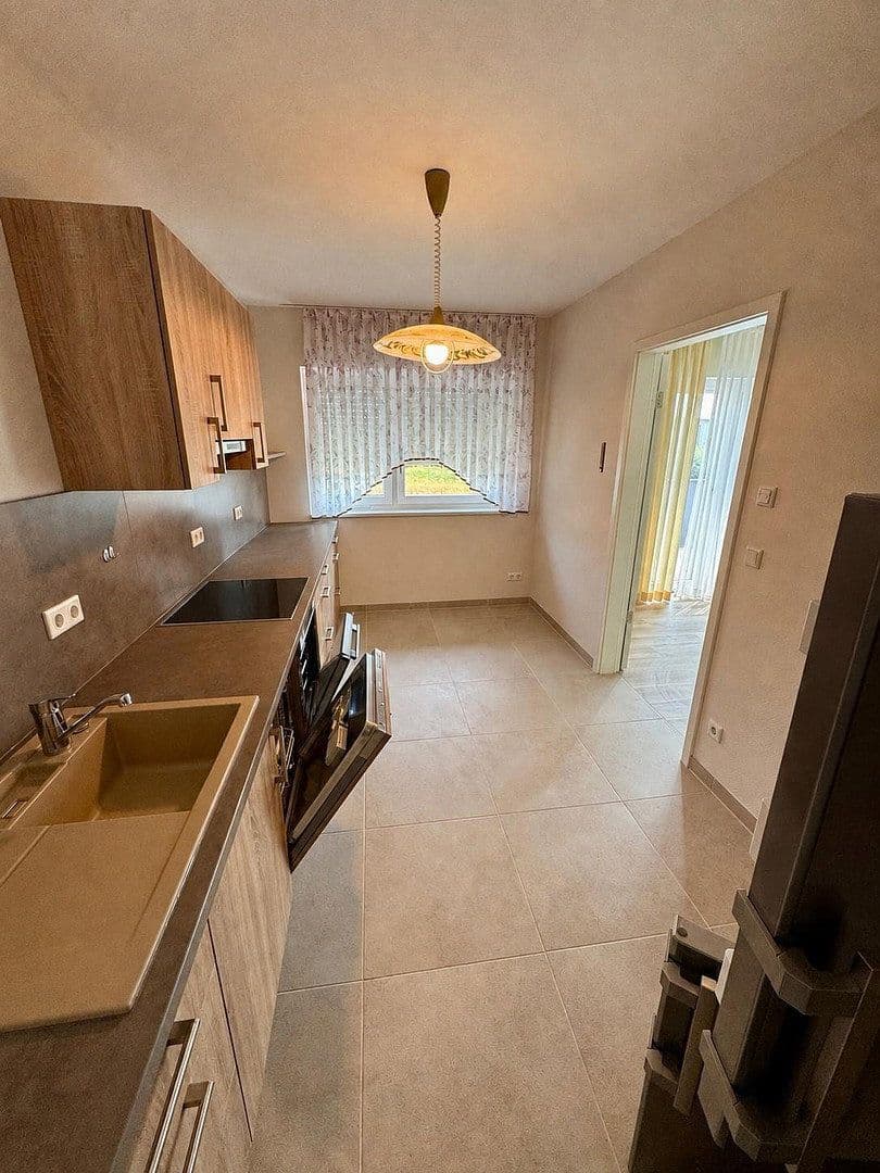 2 bedroom flat for sale, 77 m², Haseldamm 1, Velpke, Lower Saxony 2 bedroom flat for sale, 77 m², Haseldamm 1, Velpke, Lower Saxony