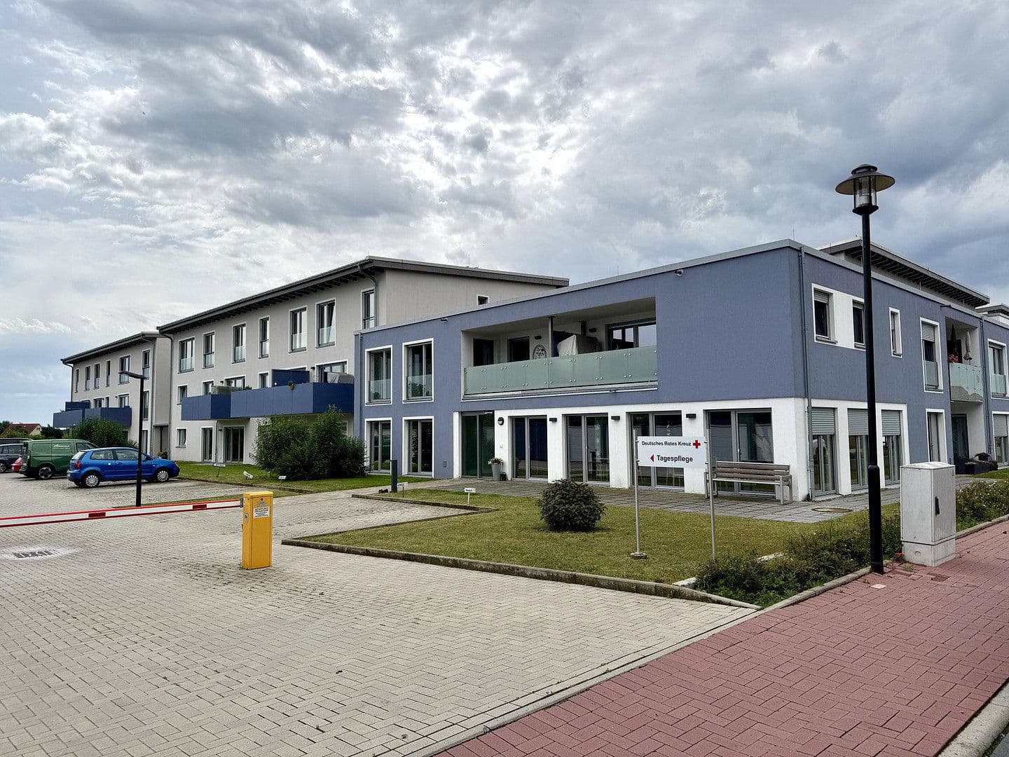 2 bedroom flat for sale, 77 m², Haseldamm 1, Velpke, Lower Saxony 2 bedroom flat for sale, 77 m², Haseldamm 1, Velpke, Lower Saxony