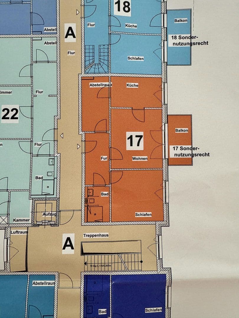 2 bedroom flat for sale, 77 m², Haseldamm 1, Velpke, Lower Saxony 2 bedroom flat for sale, 77 m², Haseldamm 1, Velpke, Lower Saxony
