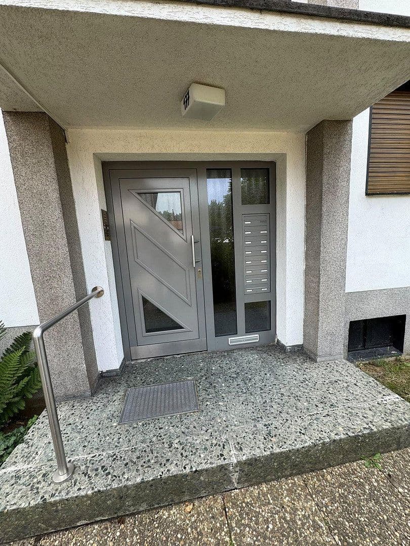 2 bedroom with open-plan kitchen flat to rent, 70 m², Weidkamp 177, Essen-Borbeck, North Rhine-Westphalia 2 bedroom with open-plan kitchen flat to rent, 70 m², Weidkamp 177, Essen-Borbeck, North Rhine-Westphalia