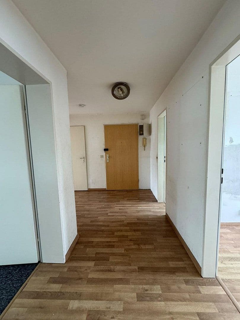2 bedroom with open-plan kitchen flat to rent, 70 m², Weidkamp 177, Essen-Borbeck, North Rhine-Westphalia 2 bedroom with open-plan kitchen flat to rent, 70 m², Weidkamp 177, Essen-Borbeck, North Rhine-Westphalia