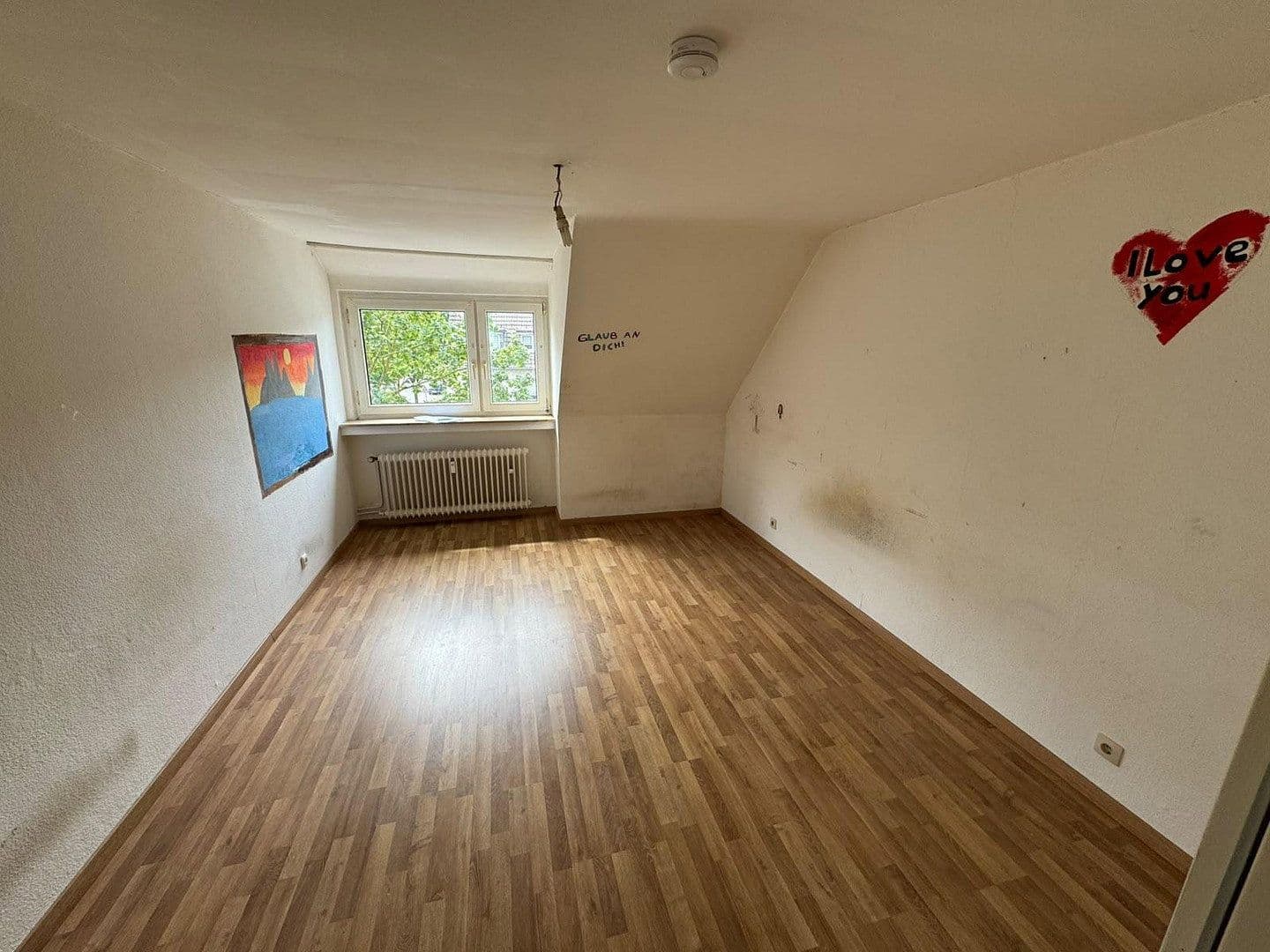 2 bedroom with open-plan kitchen flat to rent, 70 m², Weidkamp 177, Essen-Borbeck, North Rhine-Westphalia 2 bedroom with open-plan kitchen flat to rent, 70 m², Weidkamp 177, Essen-Borbeck, North Rhine-Westphalia
