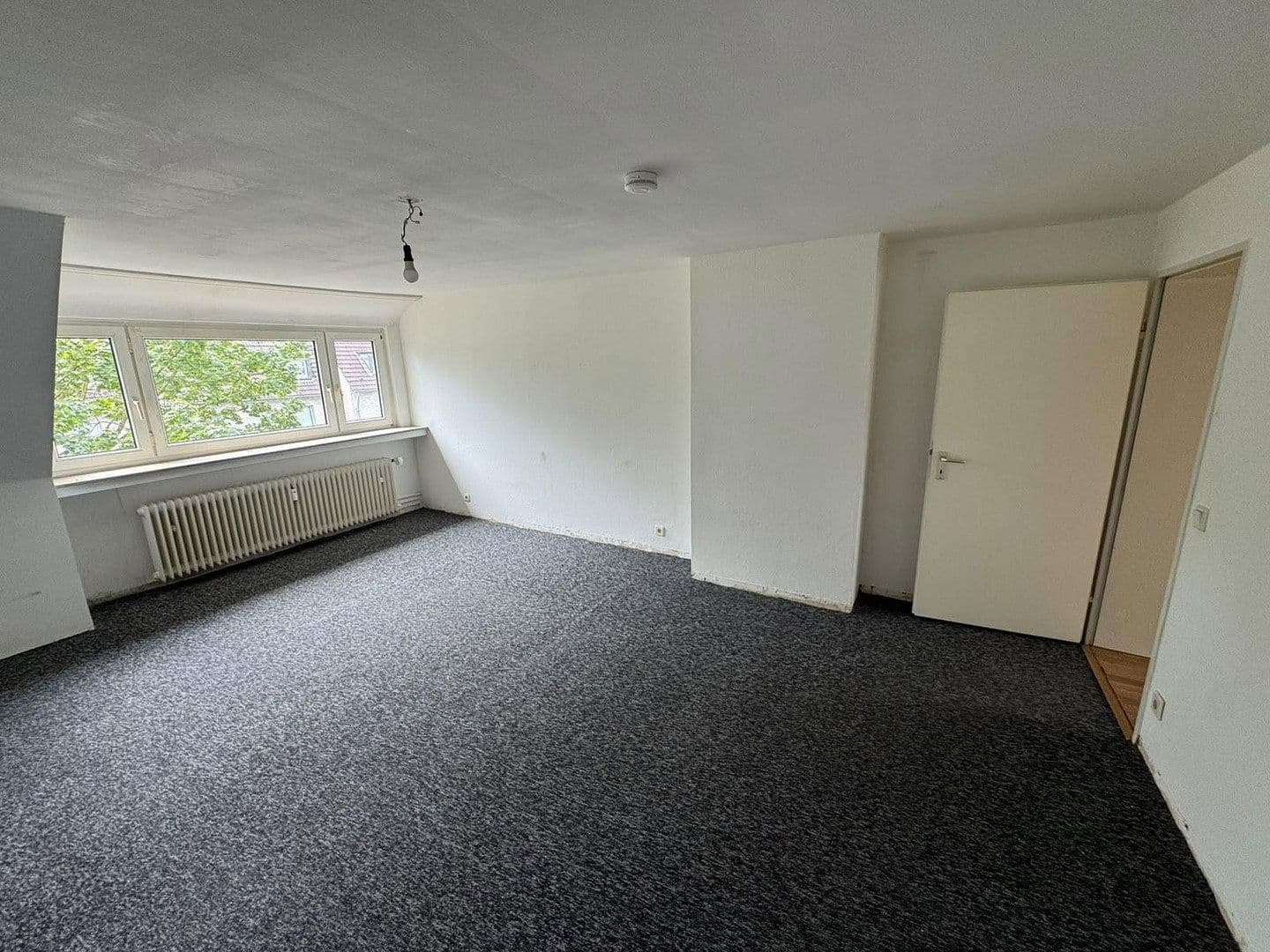 2 bedroom with open-plan kitchen flat to rent, 70 m², Weidkamp 177, Essen-Borbeck, North Rhine-Westphalia 2 bedroom with open-plan kitchen flat to rent, 70 m², Weidkamp 177, Essen-Borbeck, North Rhine-Westphalia