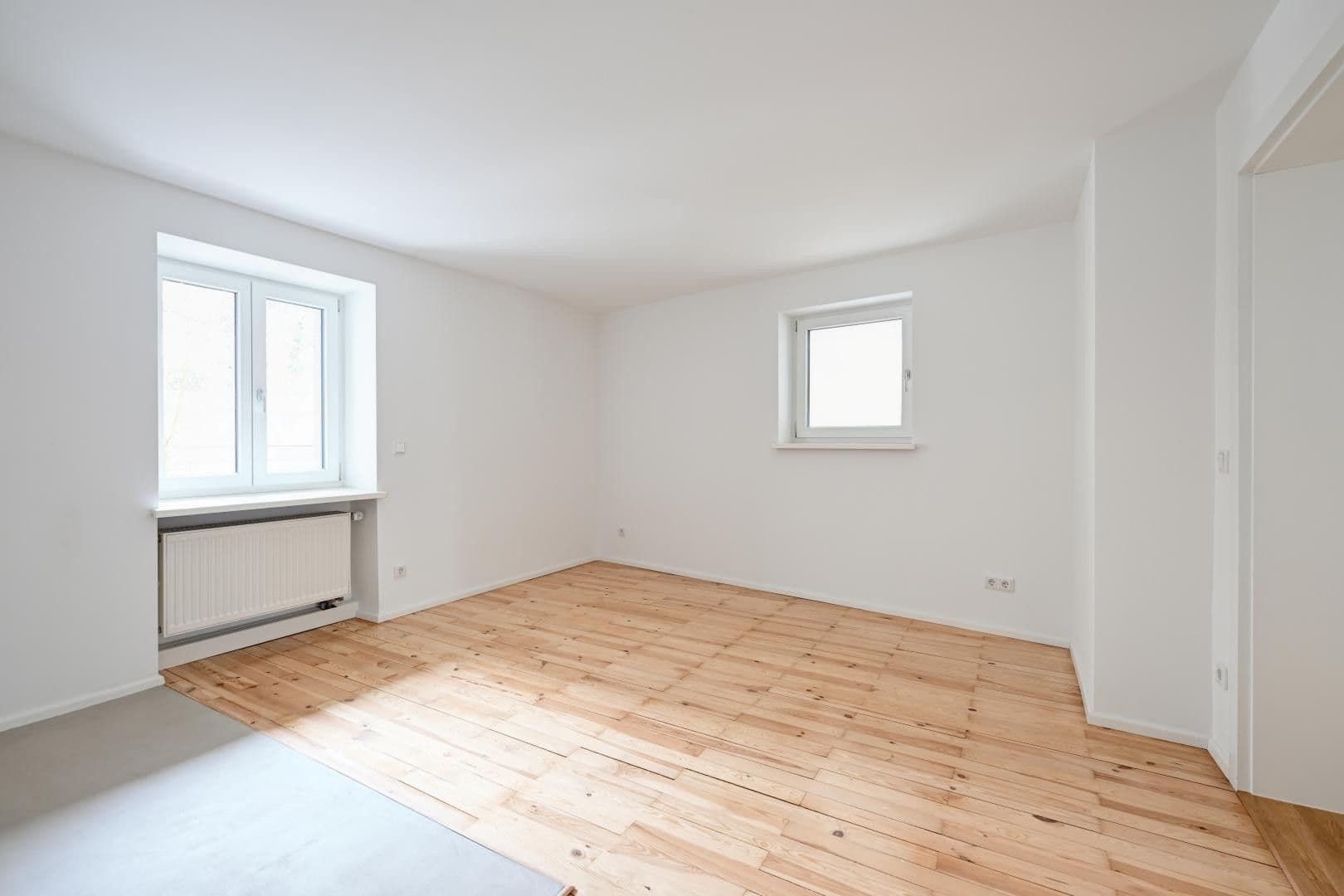 1 bedroom with open-plan kitchen flat for sale, 55 m², Keuslinstraße 7a, München, Bavaria 1 bedroom with open-plan kitchen flat for sale, 55 m², Keuslinstraße 7a, München, Bavaria