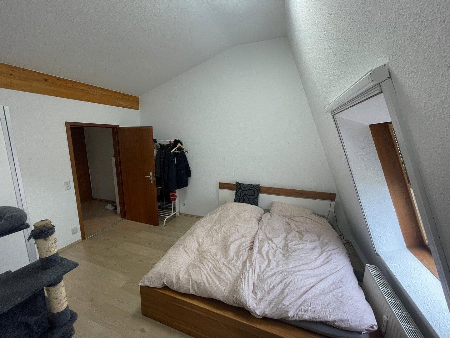 2 bedroom flat for sale, 60 m², Ringstrasse 23, Neckarwestheim, Baden-Württemberg 2 bedroom flat for sale, 60 m², Ringstrasse 23, Neckarwestheim, Baden-Württemberg