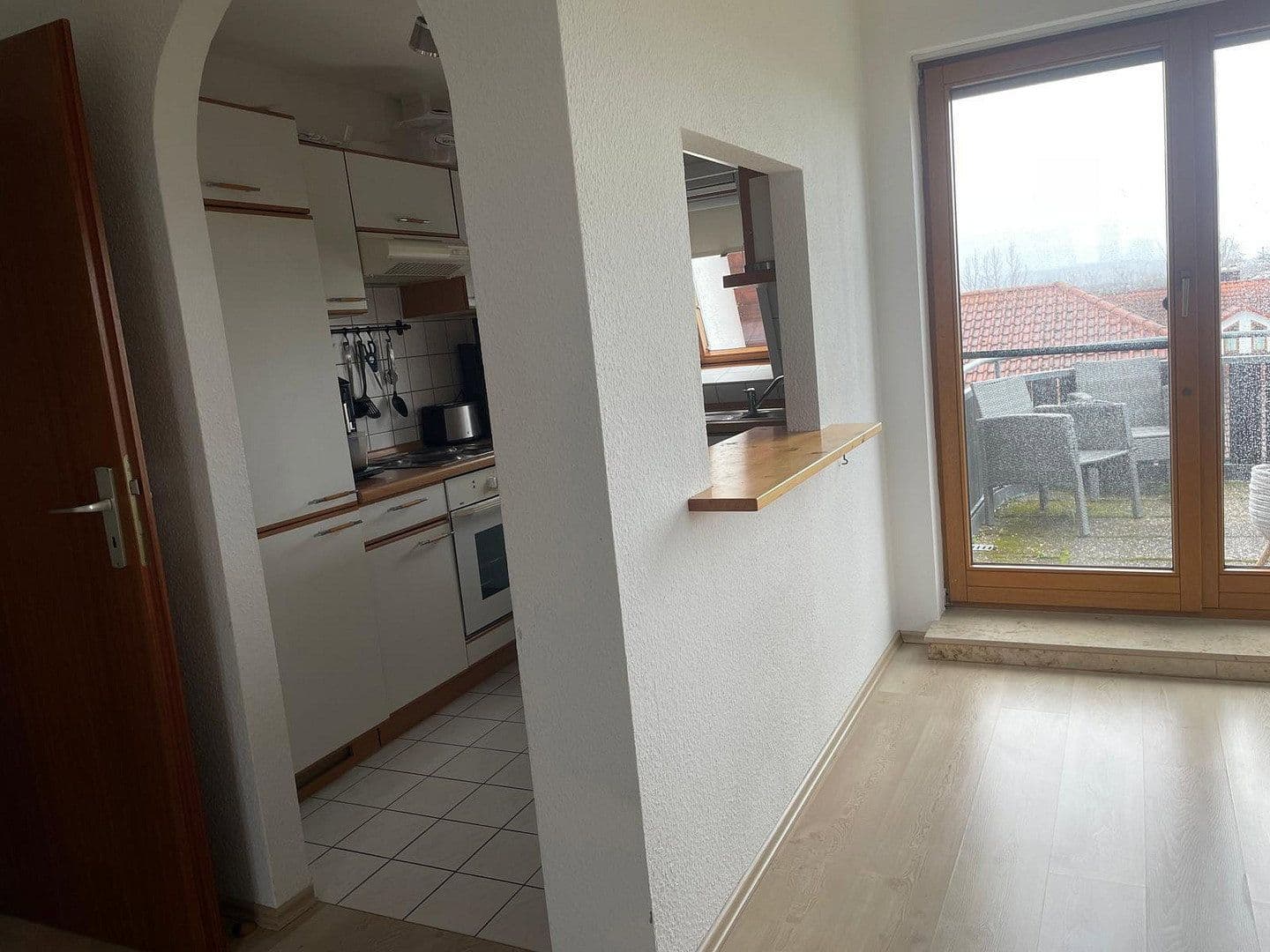 2 bedroom flat for sale, 60 m², Ringstrasse 23, Neckarwestheim, Baden-Württemberg 2 bedroom flat for sale, 60 m², Ringstrasse 23, Neckarwestheim, Baden-Württemberg