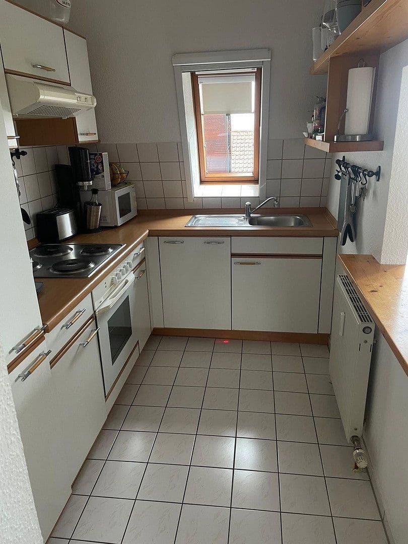 2 bedroom flat for sale, 60 m², Ringstrasse 23, Neckarwestheim, Baden-Württemberg 2 bedroom flat for sale, 60 m², Ringstrasse 23, Neckarwestheim, Baden-Württemberg