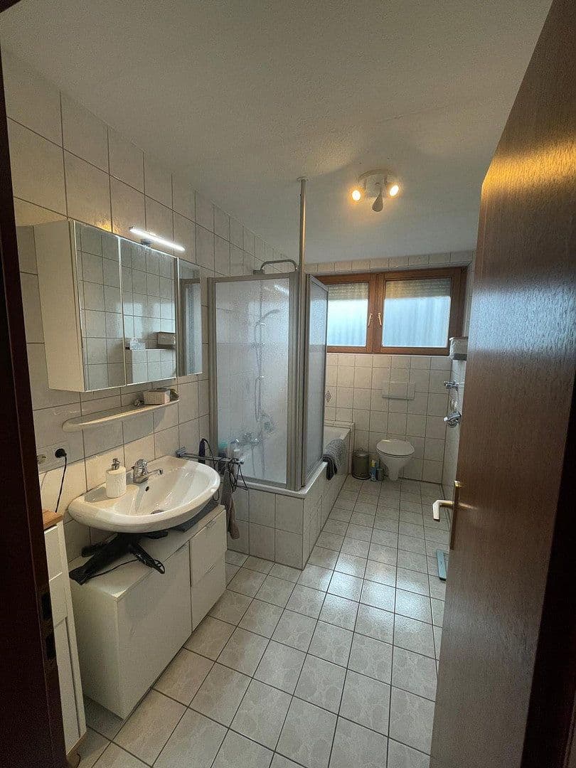 2 bedroom flat for sale, 60 m², Ringstrasse 23, Neckarwestheim, Baden-Württemberg 2 bedroom flat for sale, 60 m², Ringstrasse 23, Neckarwestheim, Baden-Württemberg