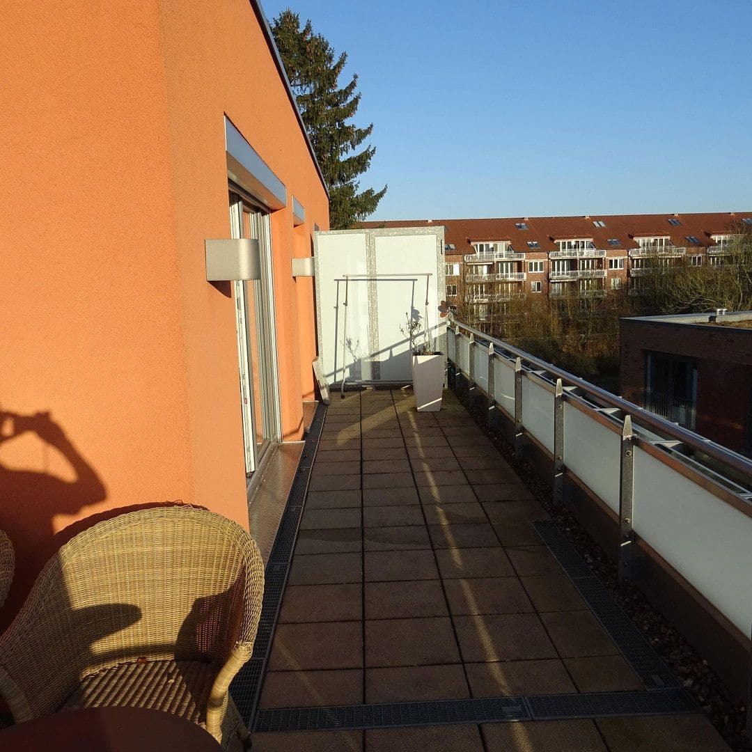 4 bedroom flat for sale, 134 m², Hamburg, Hamburg 4 bedroom flat for sale, 134 m², Hamburg, Hamburg