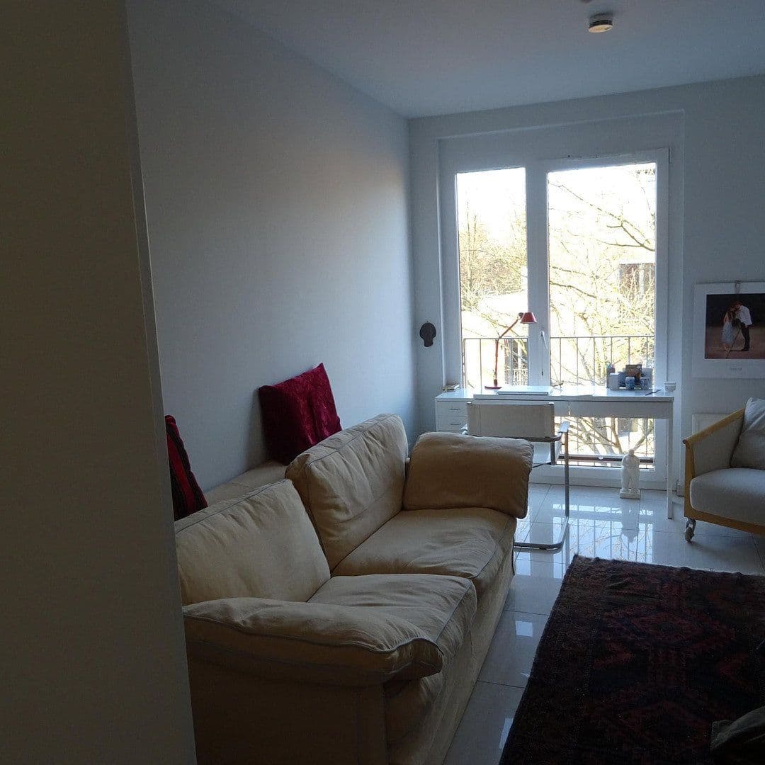 4 bedroom flat for sale, 134 m², Hamburg, Hamburg 4 bedroom flat for sale, 134 m², Hamburg, Hamburg