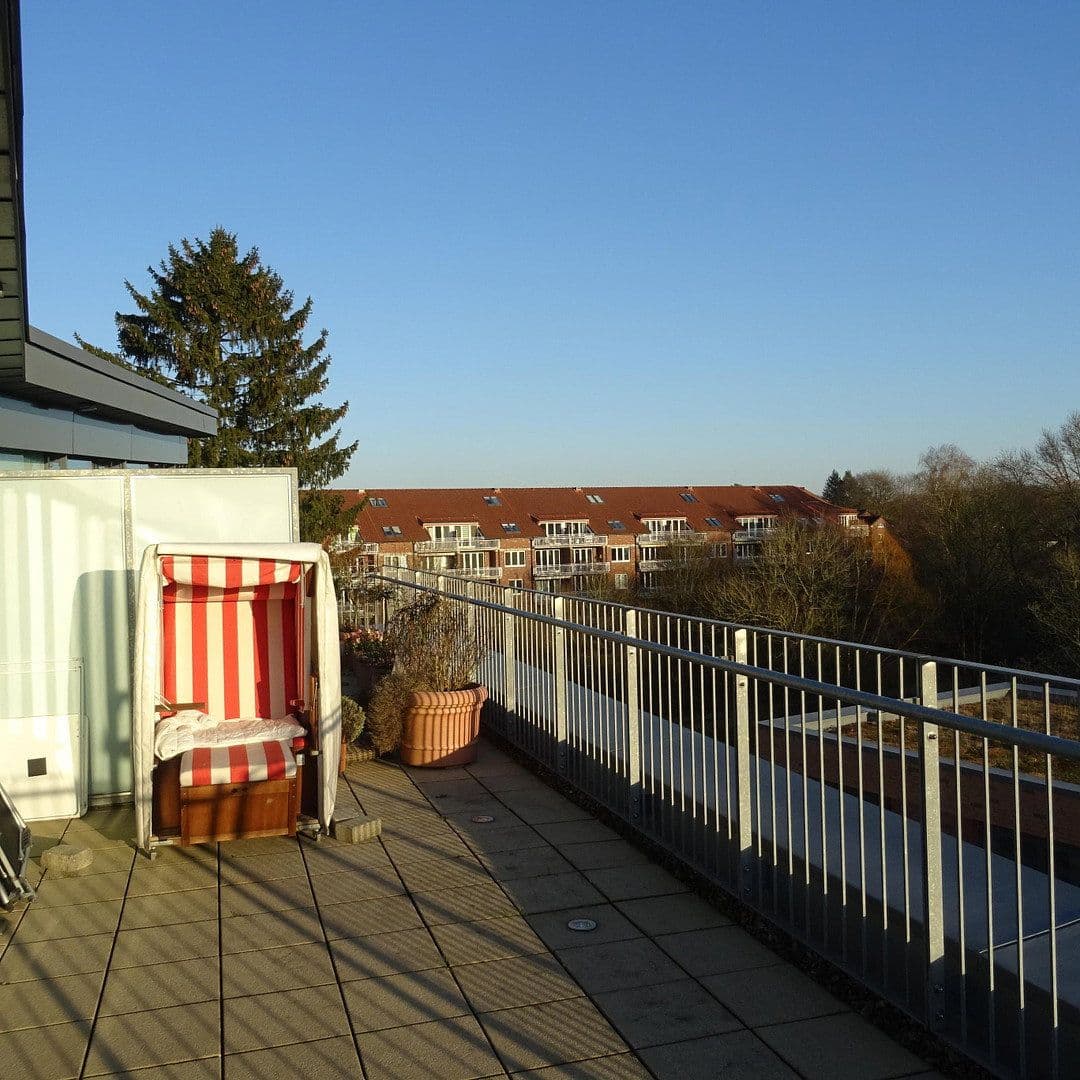 4 bedroom flat for sale, 134 m², Hamburg, Hamburg 4 bedroom flat for sale, 134 m², Hamburg, Hamburg