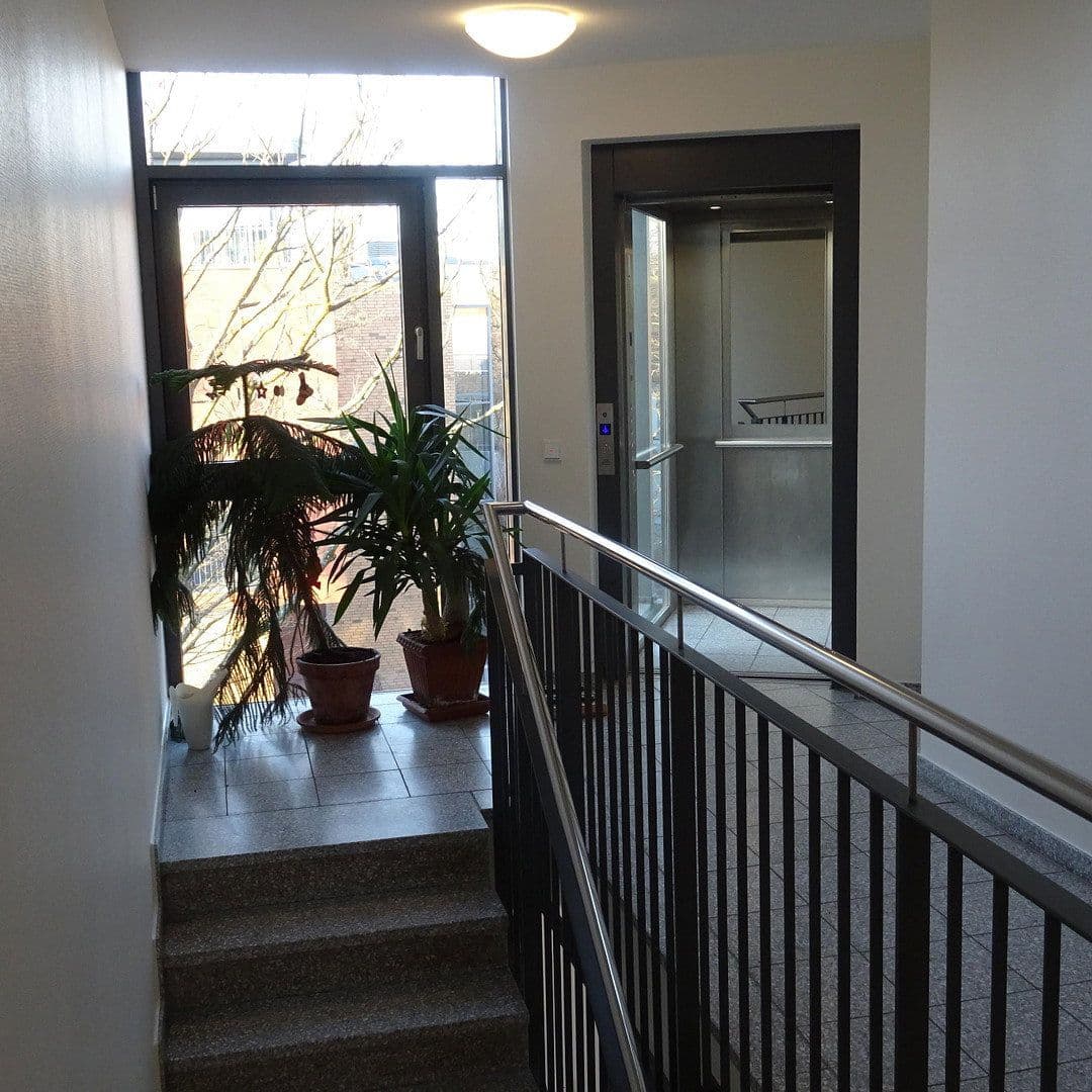 4 bedroom flat for sale, 134 m², Hamburg, Hamburg 4 bedroom flat for sale, 134 m², Hamburg, Hamburg
