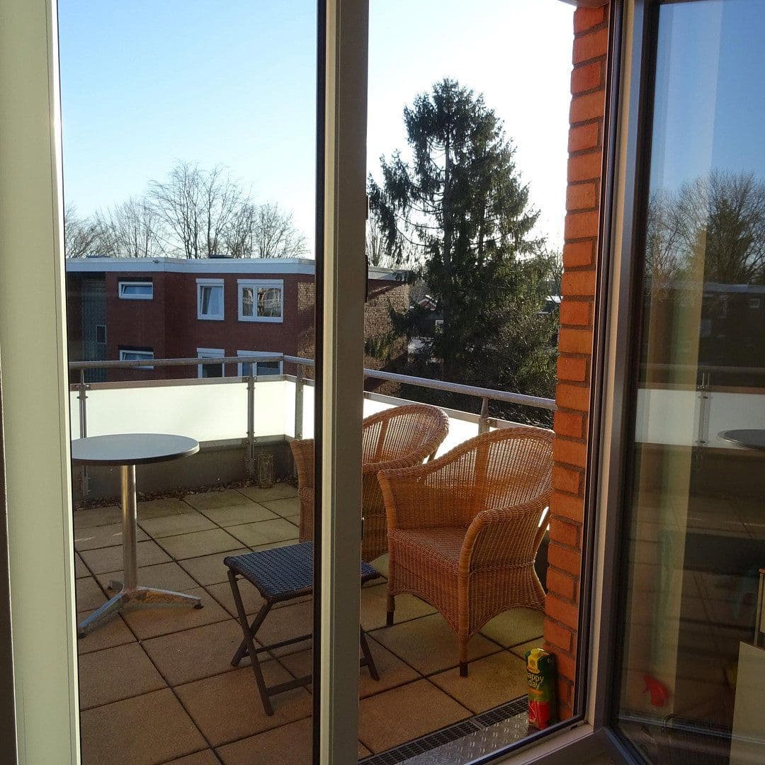 4 bedroom flat for sale, 134 m², Hamburg, Hamburg 4 bedroom flat for sale, 134 m², Hamburg, Hamburg